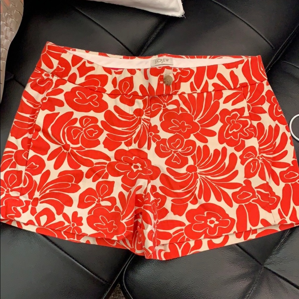 J Crew Shorts NEVER WORN